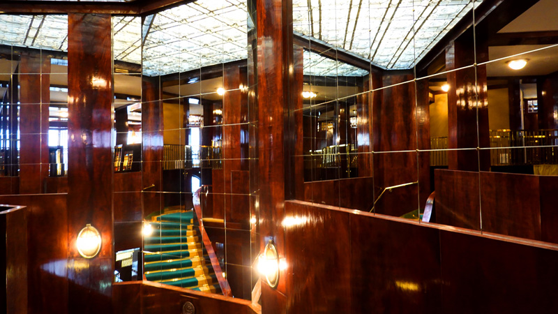 2020-Visionaer Provokateur Enfant terrible - Der Architekt Adolf Loos 6